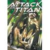 CARLSEN MANGA Attack on Titan 07: Atemberaubende Fantasy-Action im Kampf gegen grauenhafte Titanen: 7