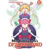 Seven Seas Miss Kobayashi's Dragon Maid Vol. 17