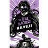 Random House Publishing Group The Time Machine [Lingua Inglese]