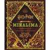 Harper The Magic of MinaLima: Celebrating the Graphic Design Studio Behind the Harry Potter & Fantastic Beasts Films