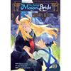 Seven Seas The Ancient Magus' Bride: Wizard's Blue Vol. 10