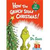 Random House Books for Young Readers How the Grinch Stole Christmas! Full Color Edition: Full Color Jacketed Edition