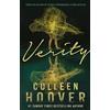 HACHETTE PRAT Verity : The thriller that will capture your heart and blow your mind, from the author of IT ENDS WITH US