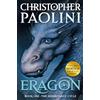 Knopf Eragon: Inheritance, Book I [Lingua inglese]
