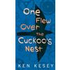 Penguin One Flew Over the Cuckoo's Nest