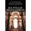 Goldmann Die pfeiler des glaubens: Roman: 47775