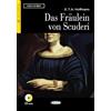 Editorial Vicens Vives Das Fraulein Von Scuderi - Book & CD [Lingua tedesca]