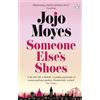 Michael Joseph Someone Else's Shoes: The delightful No 1 Sunday Times bestseller