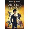 Penguin Readers Level 4: Artemis Fowl (ELT Graded Reader): Abridged Edition