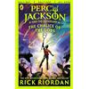 Puffin Percy Jackson and the Olympians: The Chalice of the Gods: (A BRAND NEW PERCY JACKSON ADVENTURE): 6