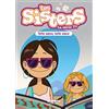BAMBOO Les sisters - La série TV, Tome 23 : Telle soeur, telle soeur