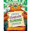 Usborne Smerig stinkende slijmerige sprookjes