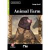 Black Cat-Cideb Animal farm. Con app. Con e-book. Con Audio: Animal Farm + online audio