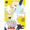Seven Seas ROLL OVER AND DIE: I Will Fight for an Ordinary Life with My Love and Cursed Sword! (Manga) Vol. 6