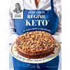 Larousse Débuter le régime keto: Et faire fondre ses kilos !