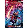 Marvel Miles Morales: Spider-Man/Deadpool - Pools of Blood