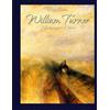 CreateSpace Independent Publishing Platf William Turner: Masterpieces in Colour