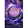 HarperCollins Night Of The Dragon: The brand new epic fantasy from New York Times bestseller Julie Kagawa perfect for fans of Sarah J Maas: Book 3