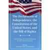Overdue Books The Declaration of Independence, The Constitution of the United States, and The Bill of Rights