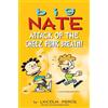 Andrews McMeel Publishing Big Nate Attack of the Cheez Funk Breath: Volume 32