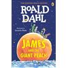 Puffin Books James and the Giant Peach: The Scented Peach Edition