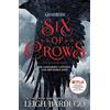 Hachette Collections Six of crows: Leigh Bardugo: 1