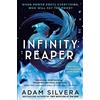 Simon & Schuster Infinity reaper: The much-loved hit from the author of No.1 bestselling blockbuster THEY BOTH DIE AT THE END!