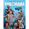 Larousse Philorama: Les petites histoires des grands philosophes