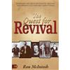 Harrison House Quest for Revival: Experiencing Great Revivals of the Past, Empowering You for God's Move Today!