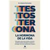 Alienta Testosterona: la hormona de la vida