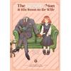 Seven Seas The Invisible Man and His Soon-to-Be Wife Vol. 1