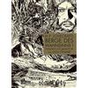 CARLSEN MANGA H.P. Lovecrafts Berge des Wahnsinns 1: Adaption des Horrorklassikers über eine Polarexpedition in der Antarktis, aus dem Universum des Cthulhu-Mythos