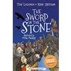 Sweet Cherry Publishing The Sword in the Stone (The Legends of King Arthur, Book 3): The Legends of King Arthur: Merlin, Magic, and Dragons