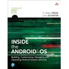 Addison-Wesley Professional Inside the Android OS: Building, Customizing, Managing and Operating Android System Services