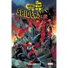 Panini Spider-Man : Gang War N°03 (Variant - Tirage limité) - COMPTE FERME