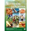 Ediciones Tutor, S.A. Nutricion deportiva / Sports Nutrition