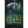Simon&Schuster uk Lady midnight: Cassandra Clare: 1