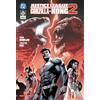 DC Comics Justice League vs Godzilla vs Kong 2