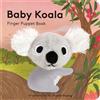 Chronicle Books Baby Koala: Finger Puppet Book: 10 (Little Finger Puppet Board Books)