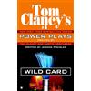 Berkley Wild Card: Power Plays 08: 8