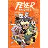 Andrews McMeel Publishing Fever Knights: Official Fake Strategy Guide