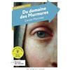 Coédition Belin/Gallimard Du domaine des murmures