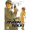 Egmont Manga Mirai Nikki 05