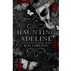 Zando Haunting Adeline: Book 1 of 2: Cat & Mouse Duet