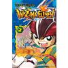 Planeta Cómic Inazuma eleven 2 [Lingua spagnola]