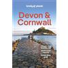 Lonely Planet Devon & Cornwall: Plan the Trip of a Lifetime | Detailed Itineraries & Maps | Insider Tips | Covers South Coast, Coastal Walks, Dartmoor National Park and more
