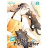 Seven Seas My Kitten is a Picky Eater Vol. 5