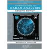 Chapman and Hall/CRC Introduction to Radar Analysis