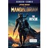 Random House Books for Young Readers Star Wars the Mandalorian: The Rescue