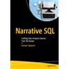 Apress Narrative SQL: Crafting Data Analysis Queries That Tell Stories